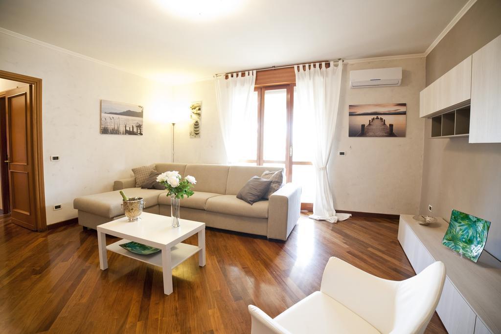 Holidays All'eur Appartamento *